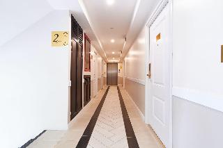Rose Apple Hotel fotoÄŸrafÄ±
