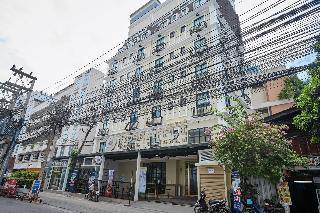 Rose Apple Hotel fotoÄŸrafÄ±