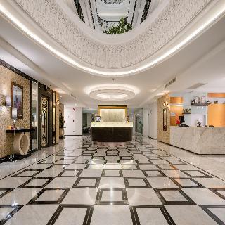 Sirin Exclusive Hotel And Residence otel fotoğrafı
