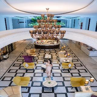 Sirin Exclusive Hotel And Residence fotoÄŸrafÄ±
