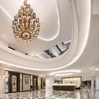 Sirin Exclusive Hotel And Residence fotoÄŸrafÄ±