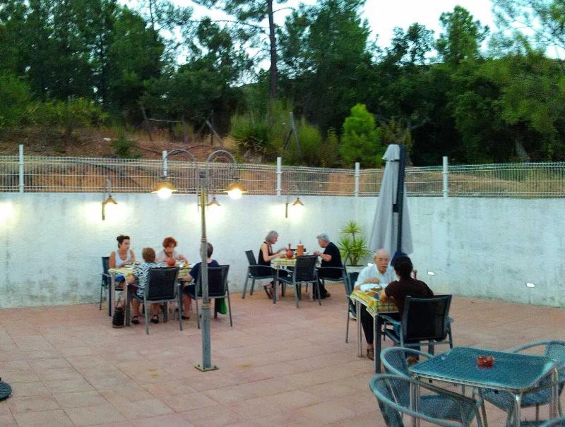 Hotel Das Termas - Genel