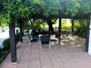 Hotel Das Termas fotoÄŸrafÄ±