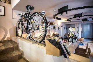 Uve Rooms Wine Bar fotoÄŸrafÄ±