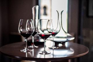 Uve Rooms Wine Bar fotoÄŸrafÄ±