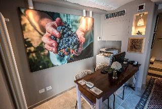 Uve Rooms Wine Bar fotoÄŸrafÄ±
