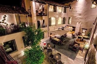 Uve Rooms Wine Bar fotoÄŸrafÄ±