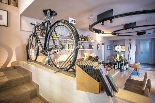 Uve Rooms Wine Bar fotoÄŸrafÄ±