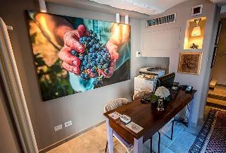 Uve Rooms Wine Bar fotoÄŸrafÄ±