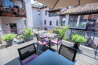 Uve Rooms Wine Bar fotoÄŸrafÄ±