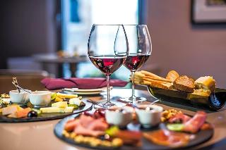 Uve Rooms Wine Bar fotoÄŸrafÄ±