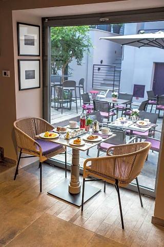 Uve Rooms Wine Bar fotoÄŸrafÄ±