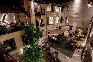 Uve Rooms Wine Bar fotoÄŸrafÄ±