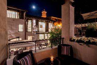 Uve Rooms Wine Bar fotoÄŸrafÄ±