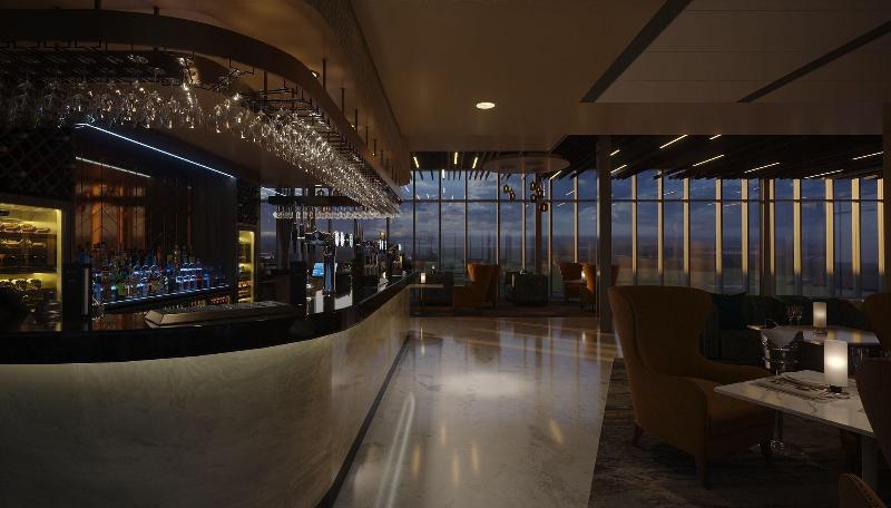 Hotel La Tour - Bar