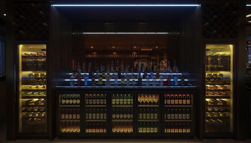 Hotel La Tour - Bar