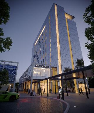 Hotel La Tour fotoÄŸrafÄ±