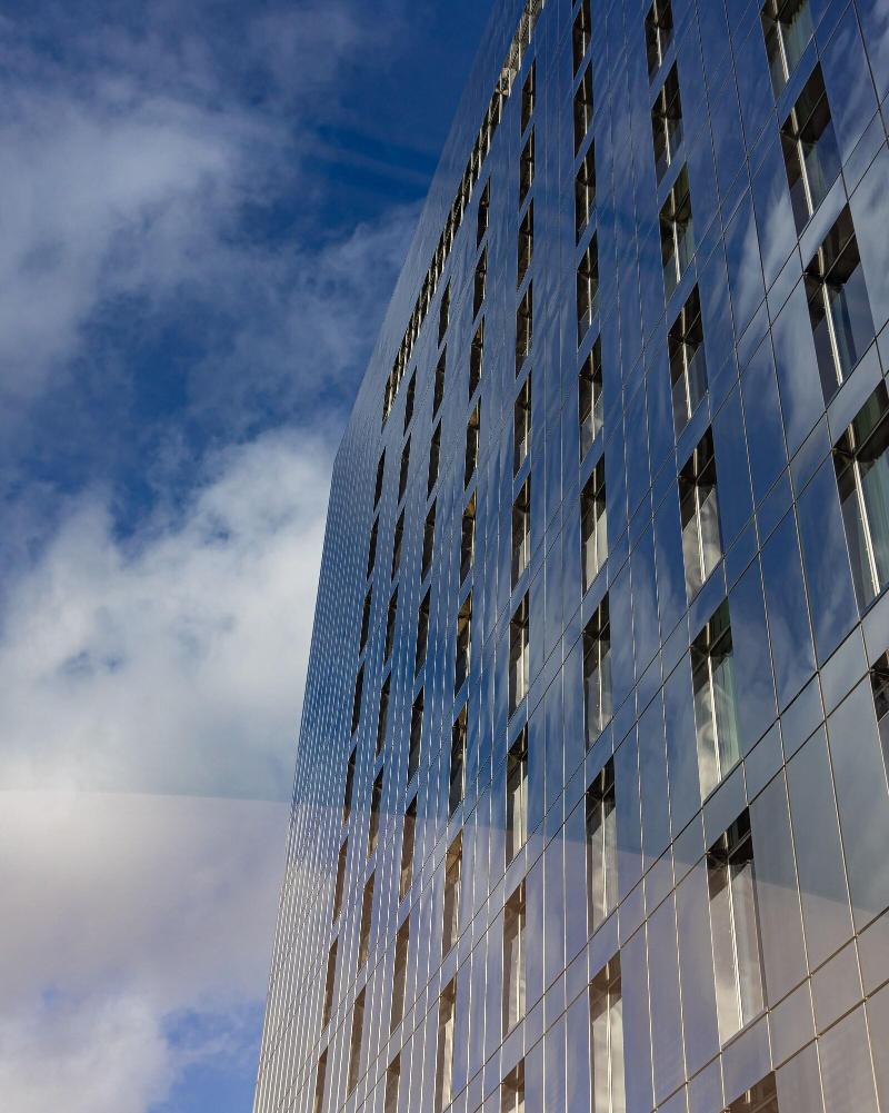 Hotel La Tour - Genel