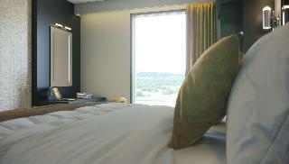 Hotel La Tour fotoÄŸrafÄ±