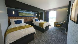 Hotel La Tour fotoÄŸrafÄ±