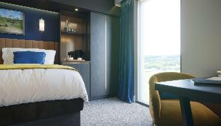 Hotel La Tour fotoÄŸrafÄ±