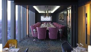 Hotel La Tour fotoÄŸrafÄ±