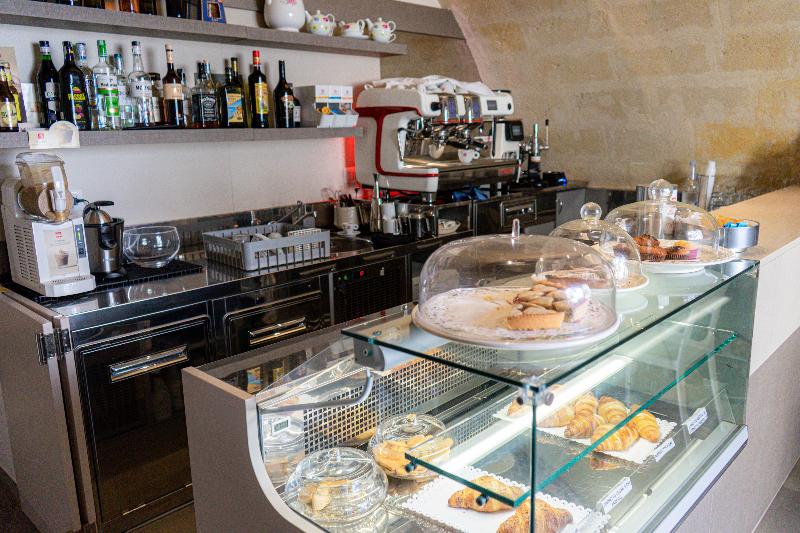 Profumi Di Primavera Luxury Guest House - Bar