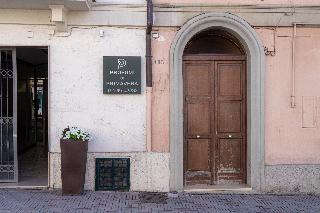 Profumi Di Primavera Luxury Guest House fotoÄŸrafÄ±