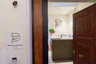 Profumi Di Primavera Luxury Guest House fotoÄŸrafÄ±