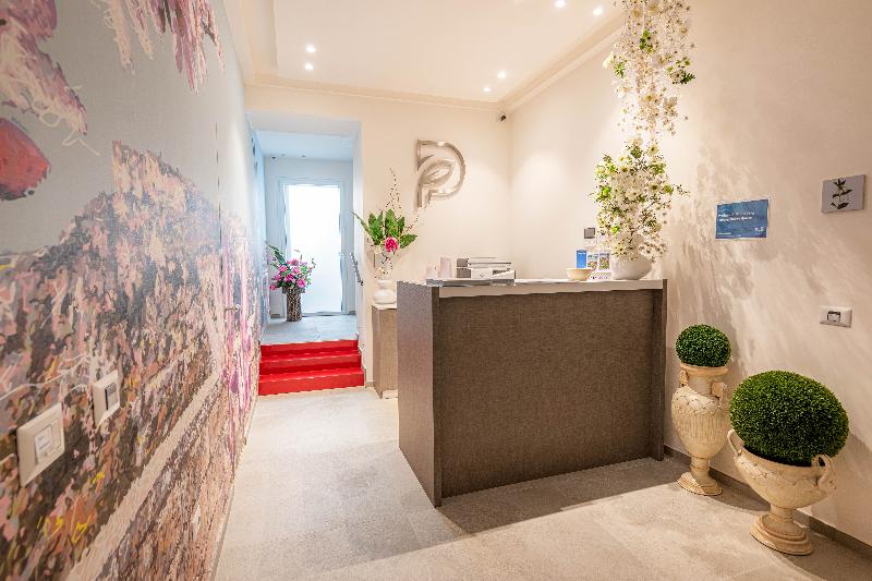 Profumi Di Primavera Luxury Guest House - Genel