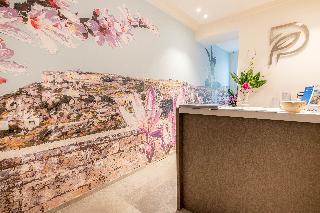 Profumi Di Primavera Luxury Guest House fotoÄŸrafÄ±
