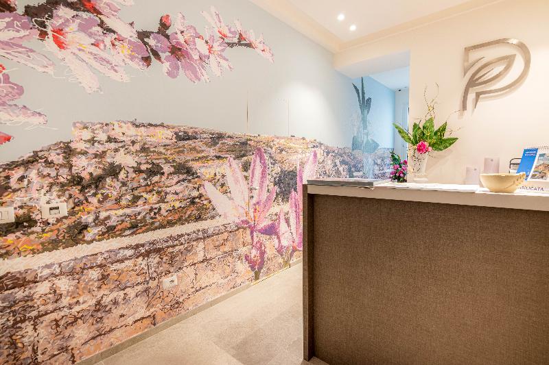 Profumi Di Primavera Luxury Guest House - Genel
