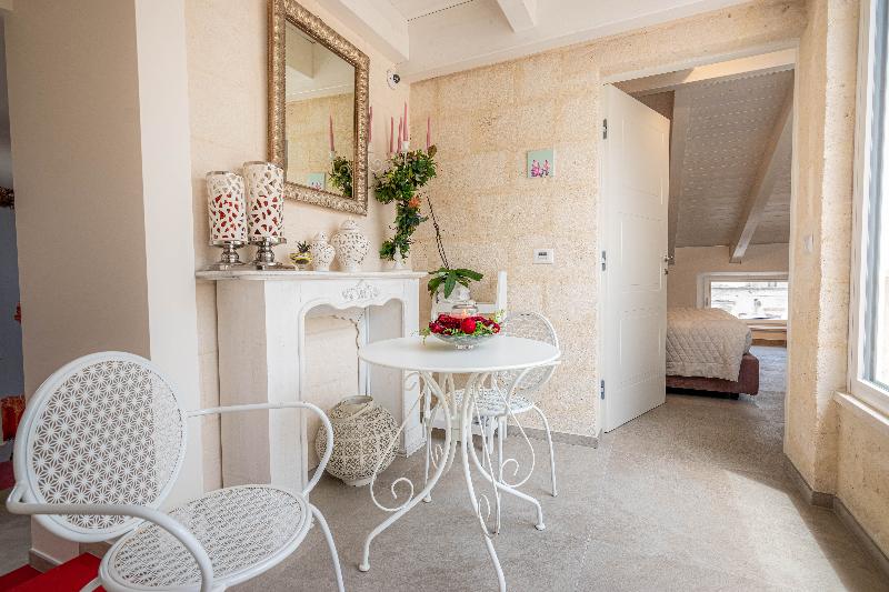 Profumi Di Primavera Luxury Guest House - Genel