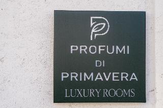 Profumi Di Primavera Luxury Guest House fotoÄŸrafÄ±