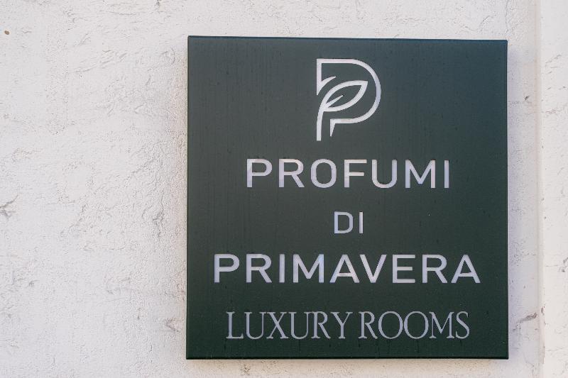 Profumi Di Primavera Luxury Guest House - Genel