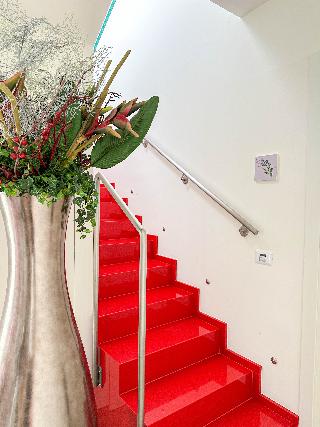 Profumi Di Primavera Luxury Guest House fotoÄŸrafÄ±