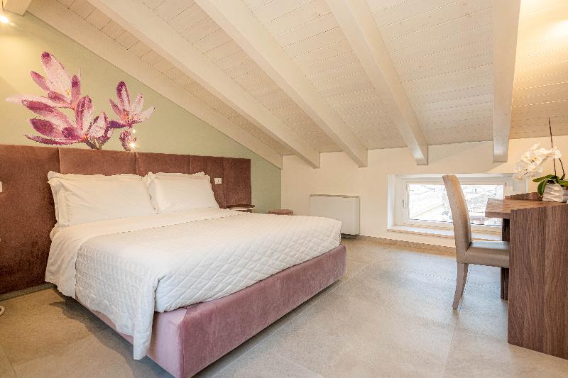 Profumi Di Primavera Luxury Guest House - Oda