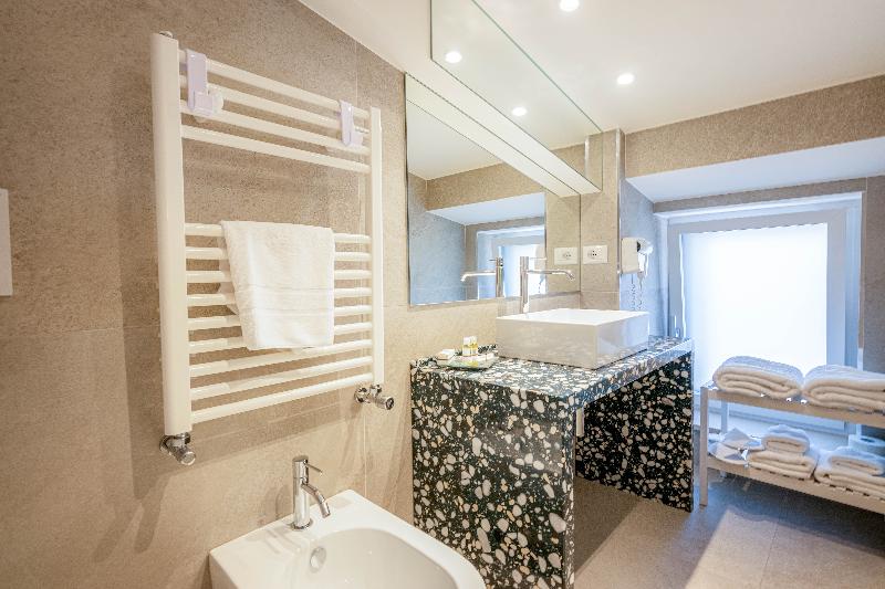 Profumi Di Primavera Luxury Guest House - Oda