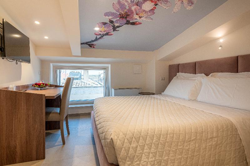 Profumi Di Primavera Luxury Guest House - Oda