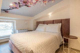 Profumi Di Primavera Luxury Guest House fotoÄŸrafÄ±