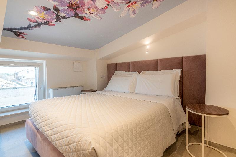 Profumi Di Primavera Luxury Guest House - Oda