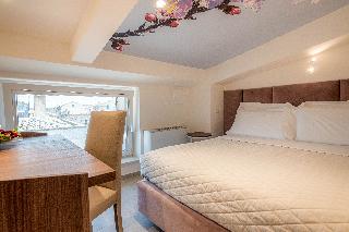 Profumi Di Primavera Luxury Guest House fotoÄŸrafÄ±