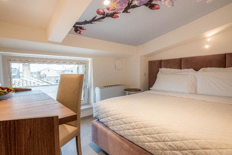 Profumi Di Primavera Luxury Guest House - Oda