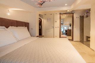 Profumi Di Primavera Luxury Guest House fotoÄŸrafÄ±