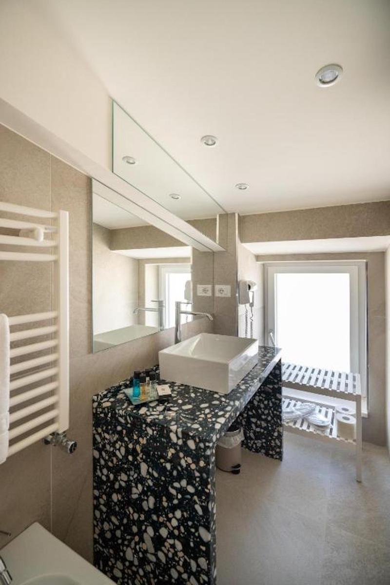 Profumi Di Primavera Luxury Guest House - Oda