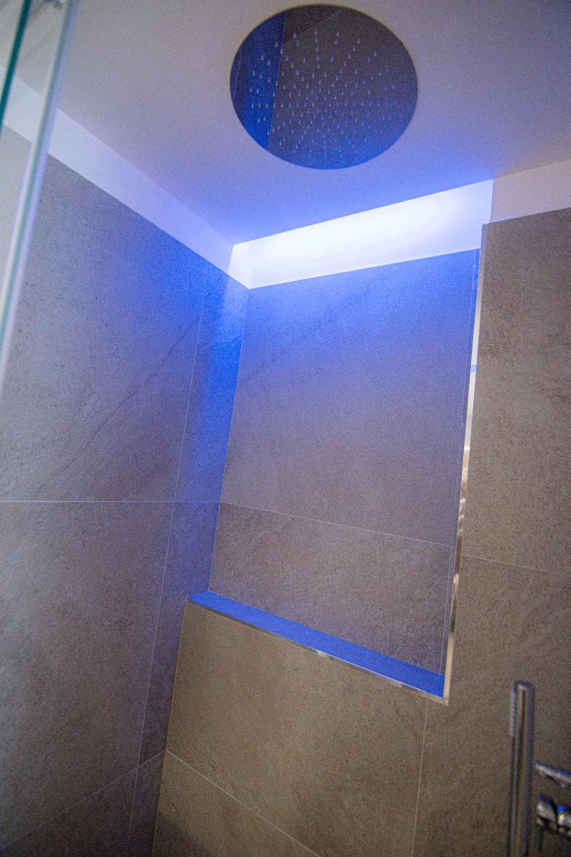 Profumi Di Primavera Luxury Guest House - Oda