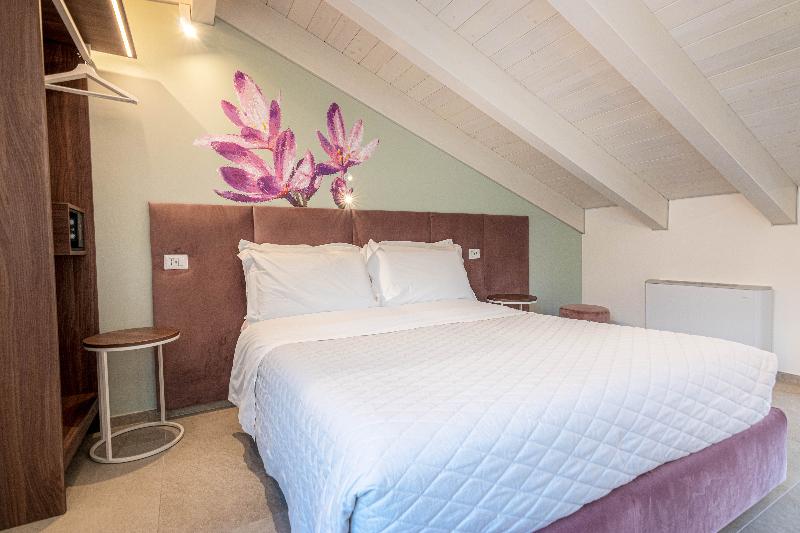Profumi Di Primavera Luxury Guest House - Oda