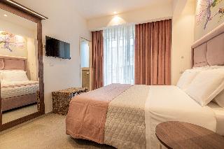 Profumi Di Primavera Luxury Guest House fotoÄŸrafÄ±