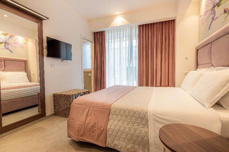 Profumi Di Primavera Luxury Guest House - Oda