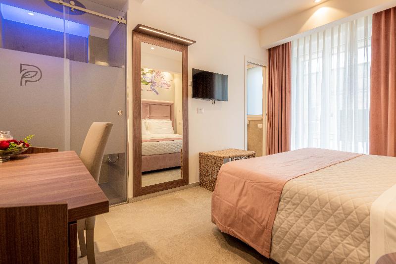 Profumi Di Primavera Luxury Guest House - Oda